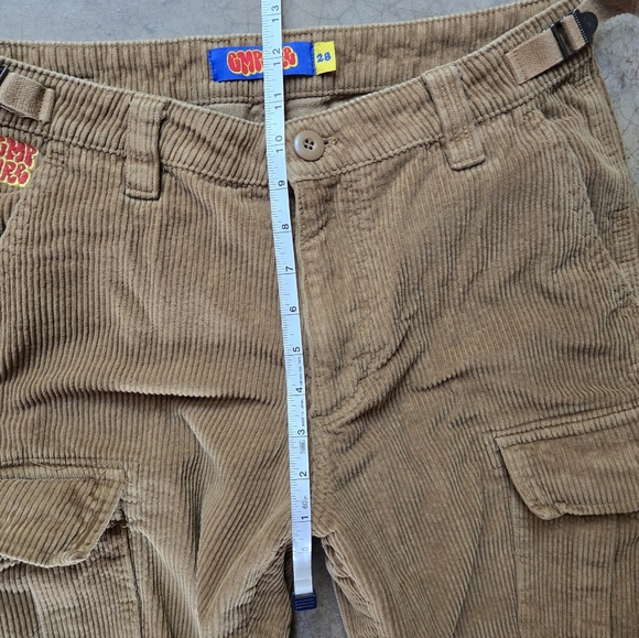 🎈sale Empyre Relax Cotton Corduroy Pants 28 - Picture 6 of 11